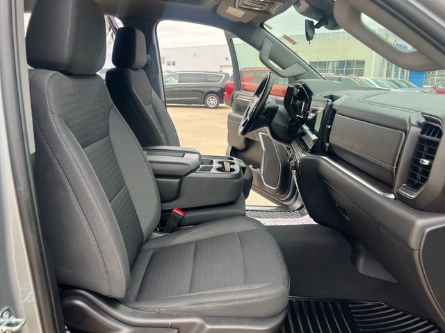 Certified 2023 Chevrolet Silverado 1500 LT image 17