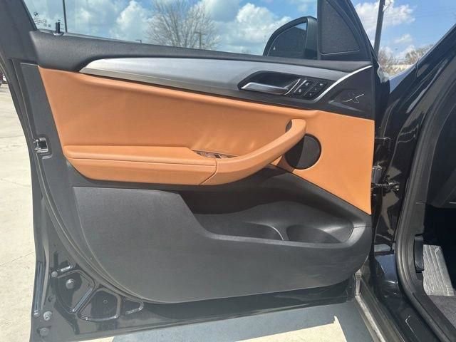 Used 2022 BMW X3 sDrive30i w/ Premium Package 2 (ZPA) image 34