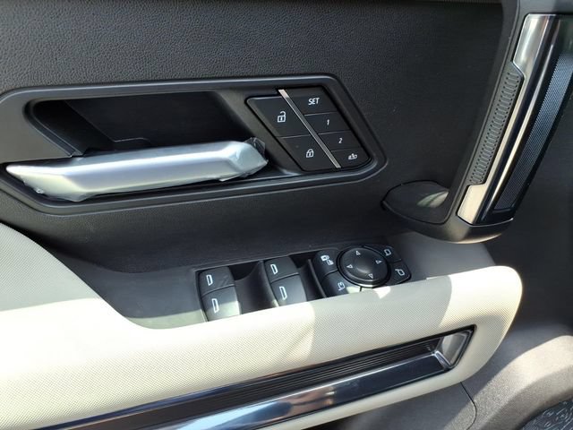 New 2026 GMC Hummer EV 4x4 Crew Cab image 29