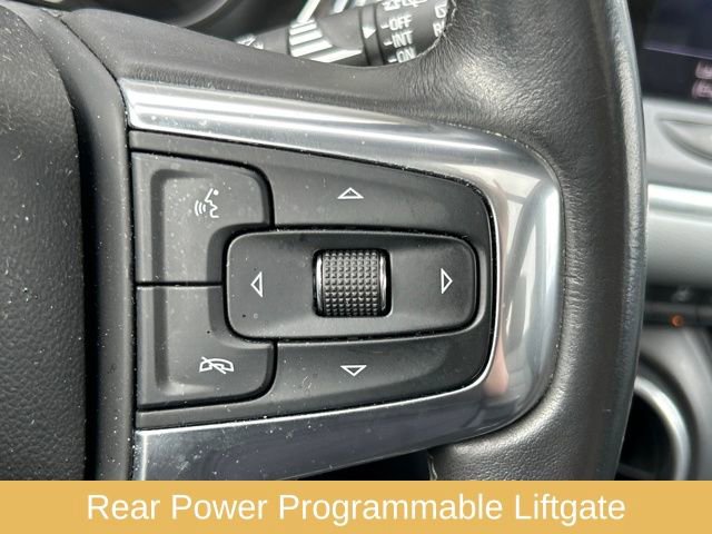 Used 2019 Chevrolet Blazer LT w/ Sun and Wheels Package image 18