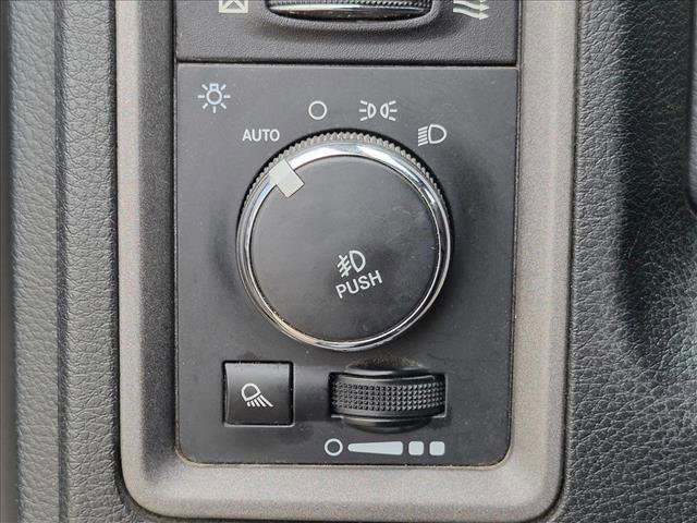 Used 2016 RAM 1500 Express w/ Power & Remote Entry Group RWD image 8