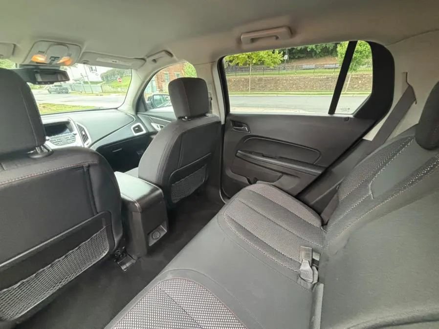 Used 2012 GMC Terrain SLE image 14