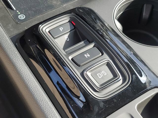 New 2026 Honda Passport RTL image 25