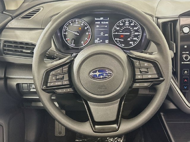 New 2026 Subaru Crosstrek 2.5i Premium AWD/4WD image 11