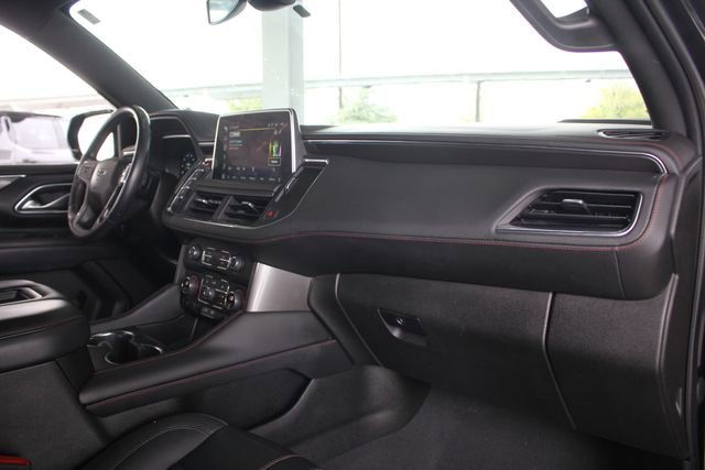 Certified 2022 Chevrolet Tahoe RST w/ Luxury Package image 24