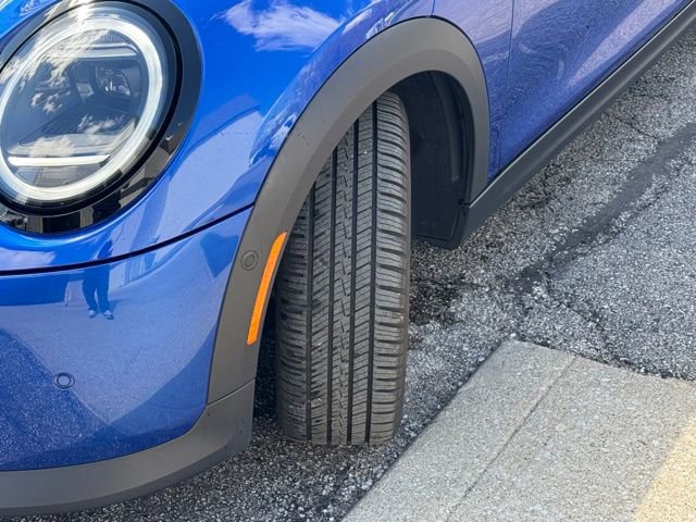 Certified 2025 MINI Cooper S image 12