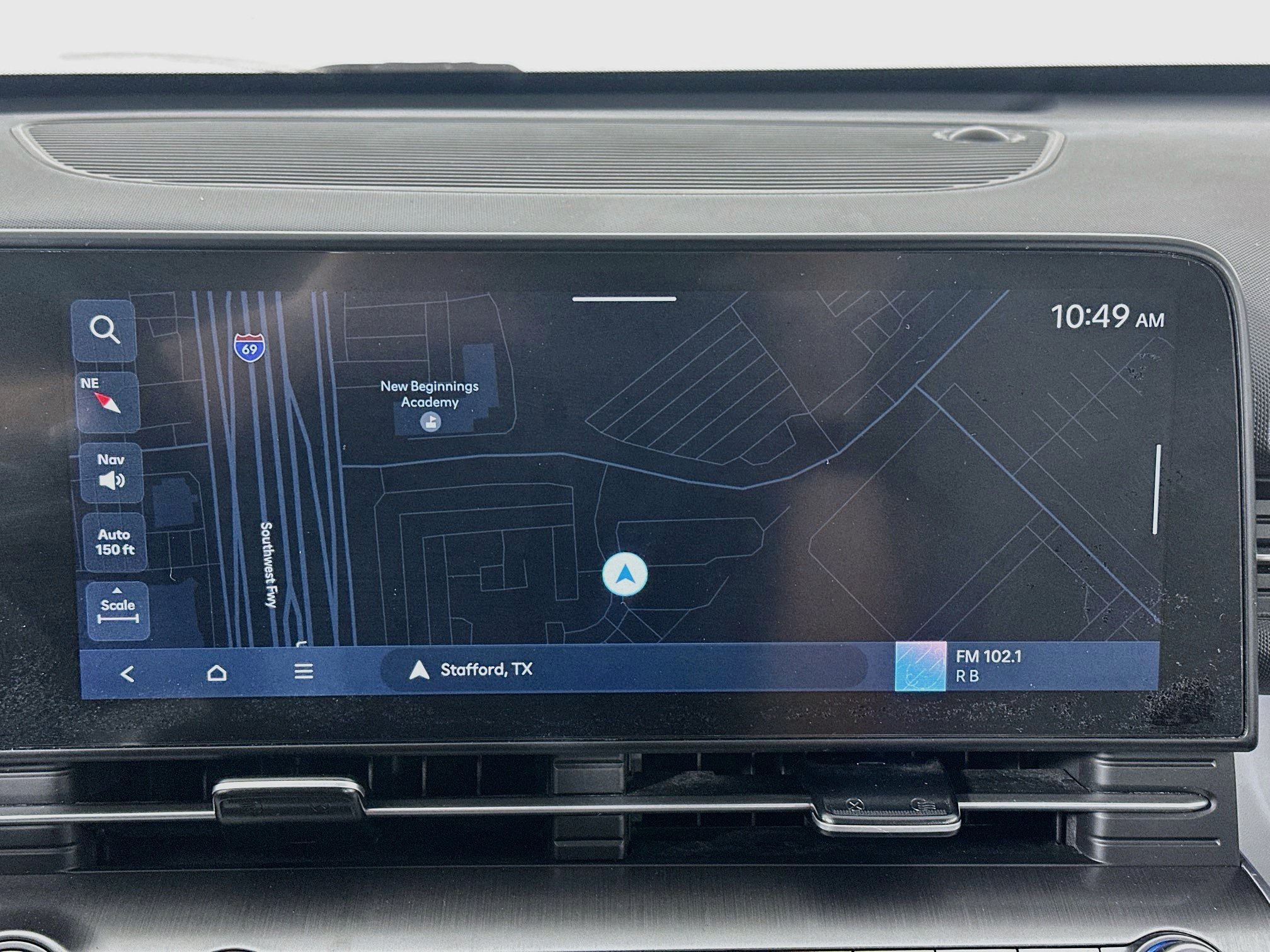 Used 2024 Hyundai Kona Limited FWD image 22