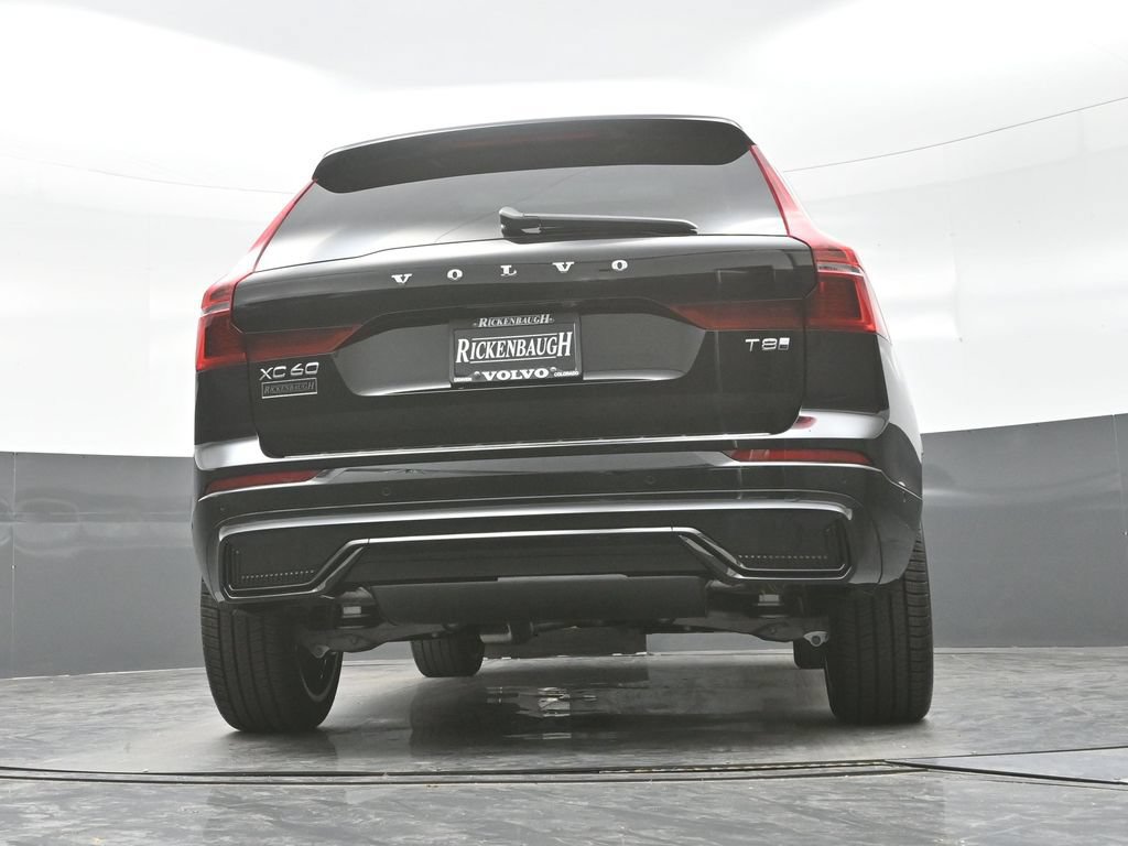 New 2027 Volvo XC60 T8 Ultra AWD/4WD image 27
