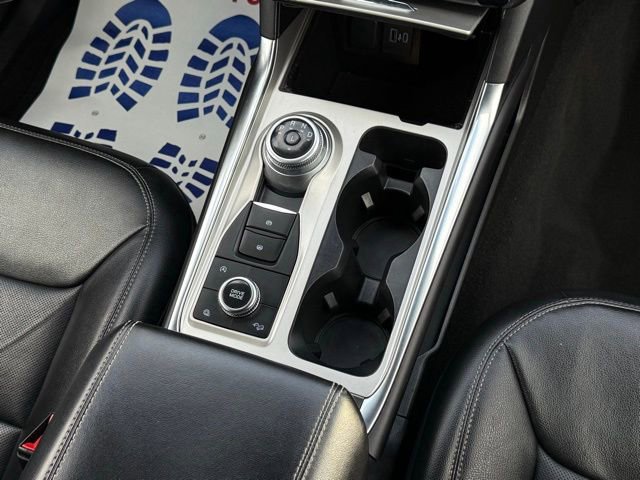 Certified 2023 Ford Explorer Limited image 31