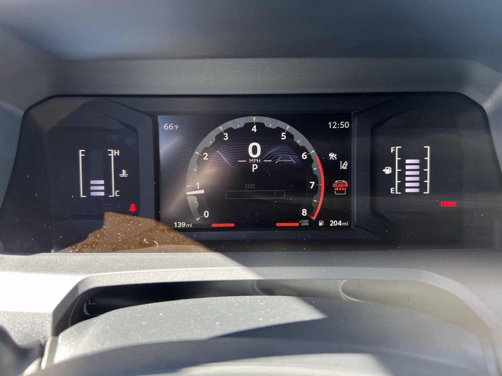 New 2026 Toyota 4Runner SR5 AWD/4WD image 16