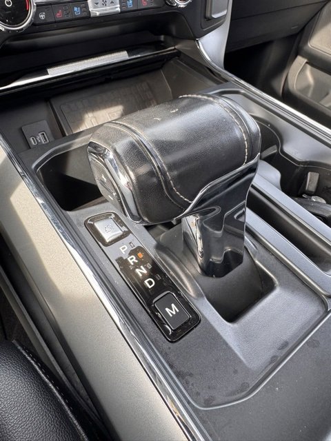 Used 2022 Ford F150 Lariat w/ Equipment Group 502A High image 24