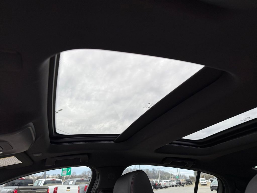 Used 2024 Cadillac CT5 V w/ Premium Package image 27