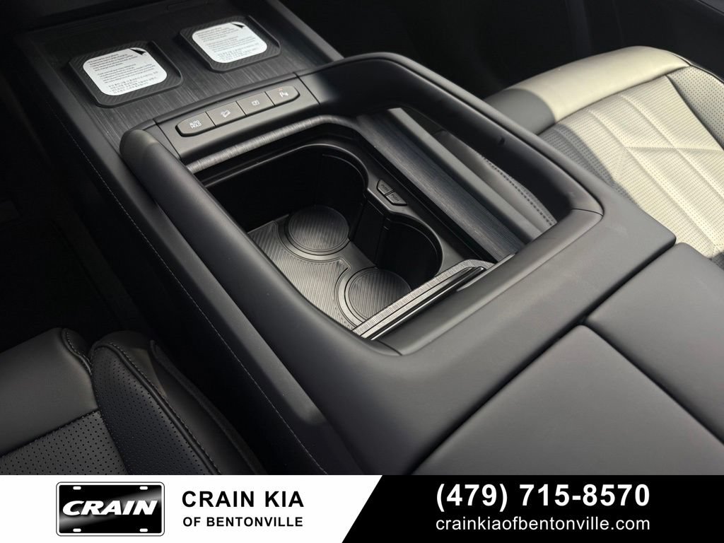 New 2027 Kia Telluride X-Line SX Prestige AWD/4WD image 19