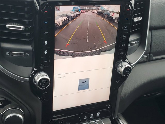 New 2026 RAM 1500 Big Horn image 27