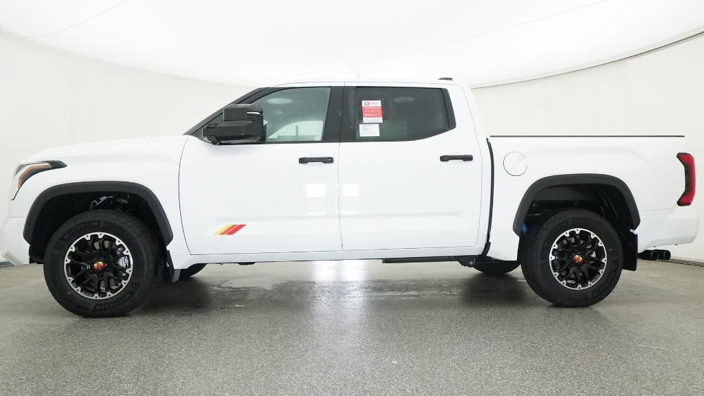 New 2026 Toyota Tundra SR5 AWD/4WD image 19
