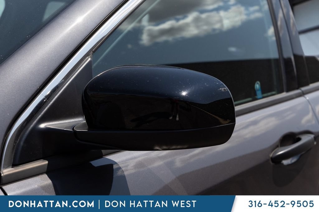 Used 2024 Jeep Compass Sport AWD/4WD image 32