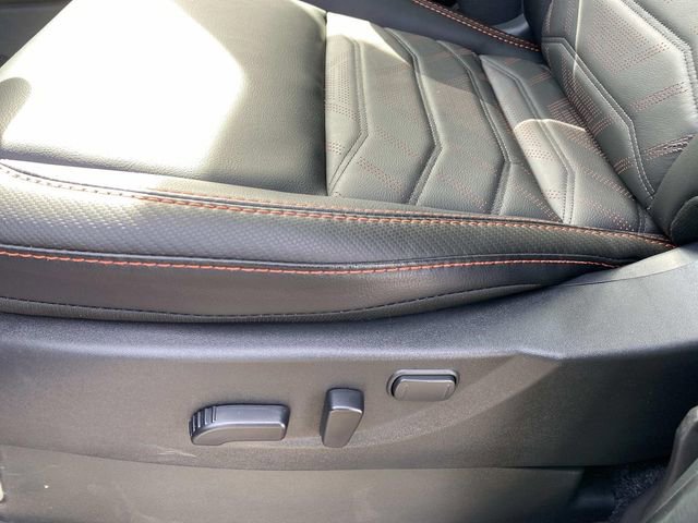 New 2026 Nissan Frontier PRO-4X w/ Pro Premium Package image 10