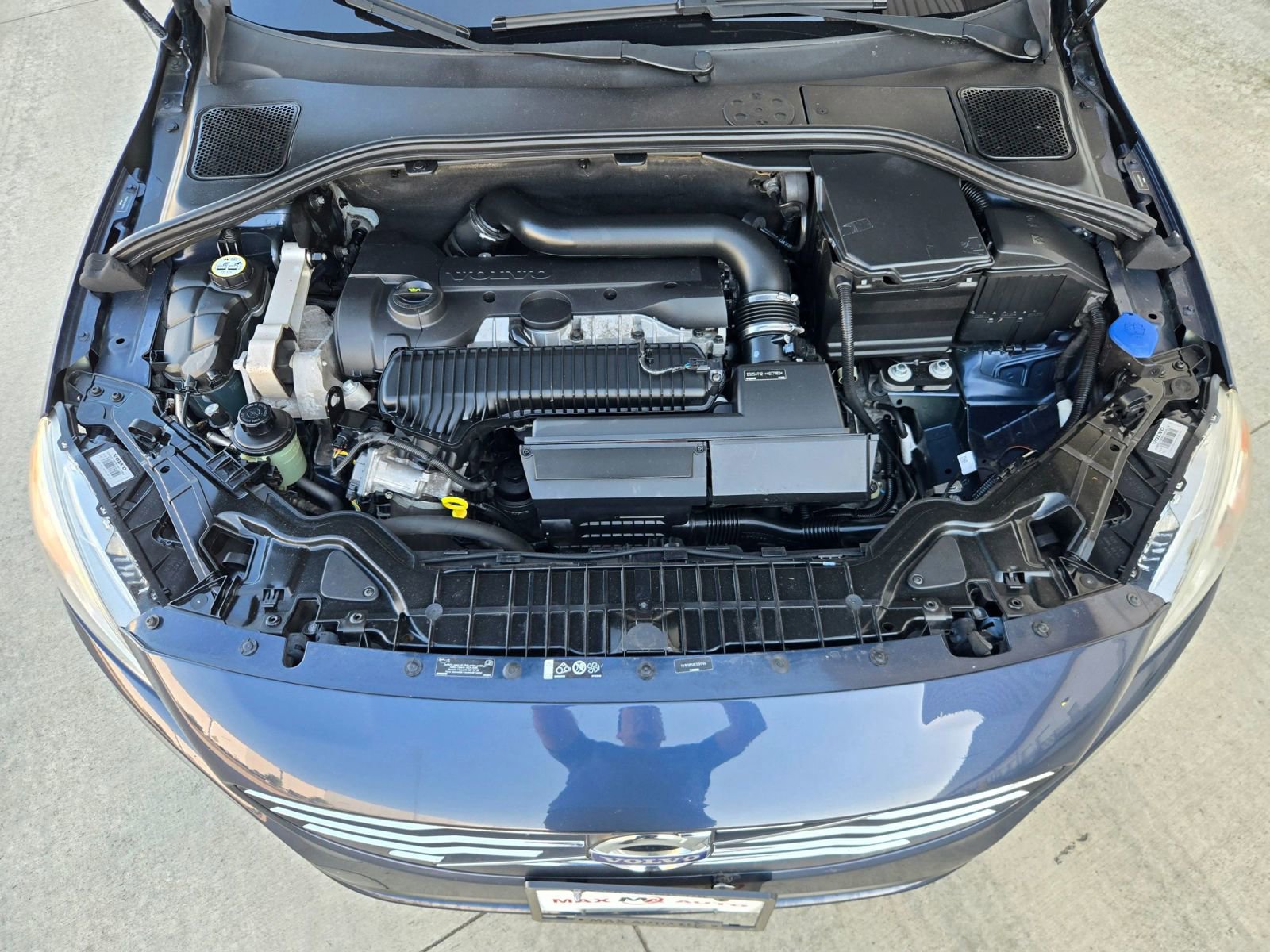 Used 2014 Volvo S60 T5 FWD image 30