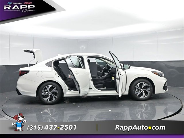 New 2025 Subaru Legacy Premium w/ Popular Package #1 image 31