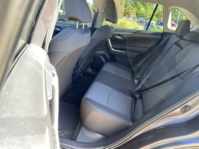 Used 2024 Toyota RAV4 XLE FWD image 16