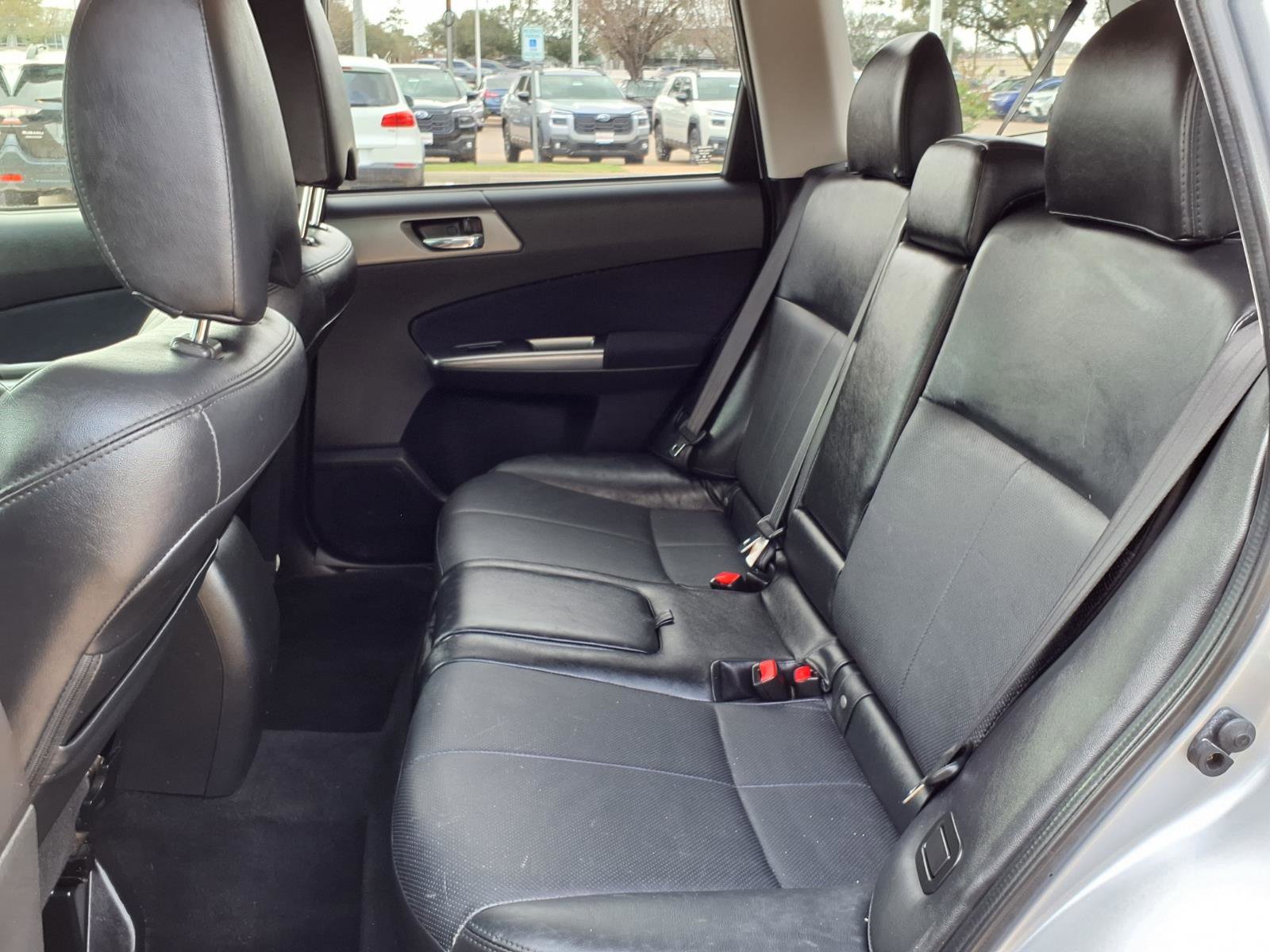 Used 2013 Subaru Forester 2.5X Limited image 19