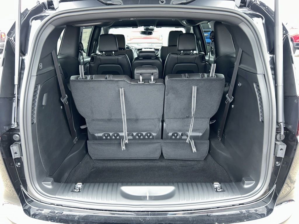 New 2026 Chrysler Pacifica Select image 19