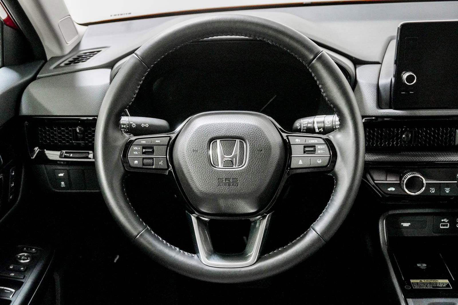 Certified 2025 Honda CR-V EX-L image 22