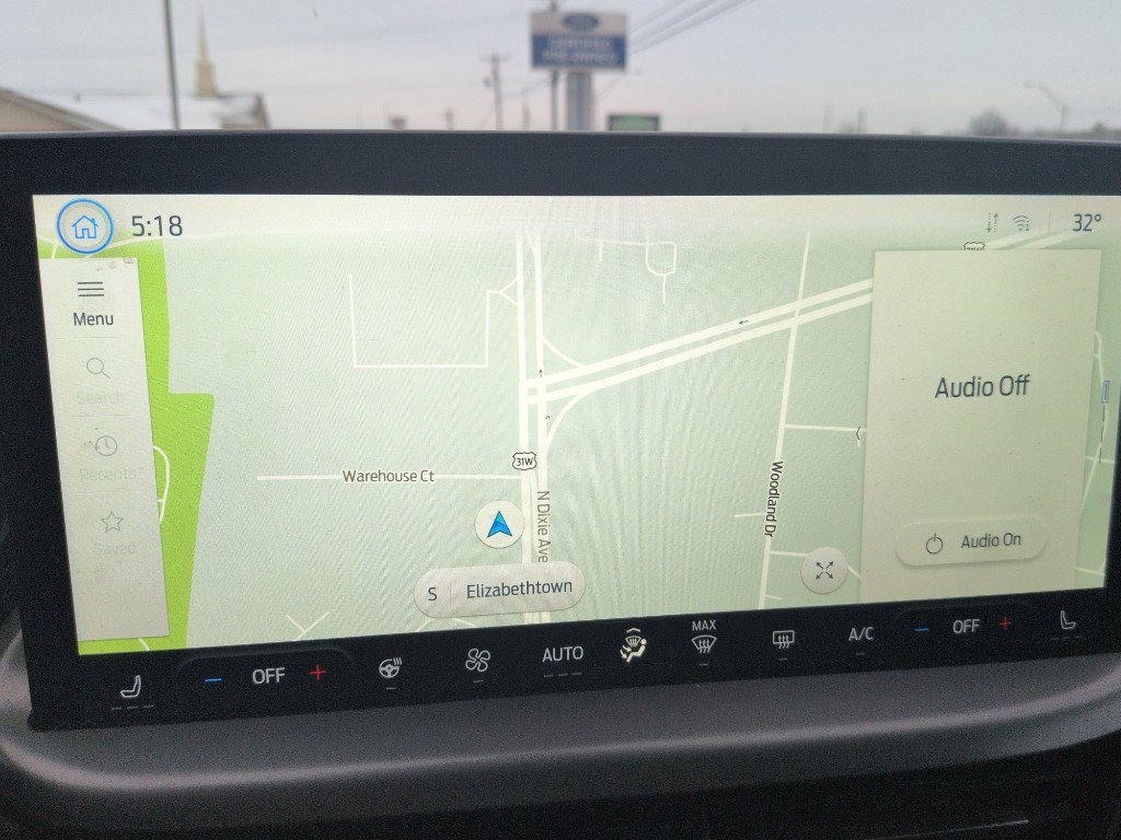 Used 2024 Ford Escape Active w/ Tech Pack #1 image 9