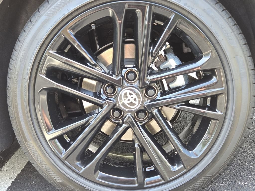 Used 2026 Toyota Camry SE w/ Convenience Package FWD image 15