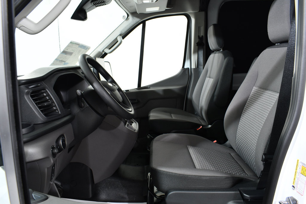 New 2026 Ford Transit 250 148 Medium Roof Extended AWD w/ Load Area Protection Package image 6