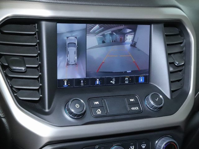 Used 2023 GMC Acadia Denali w/ Black Diamond Edition AWD/4WD image 36