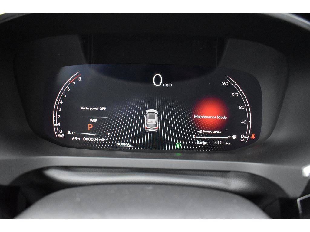 New 2026 Acura MDX w/ Advance Package AWD/4WD image 9