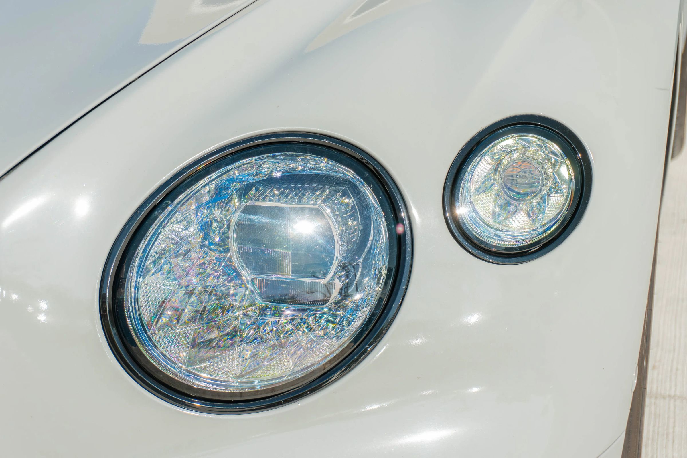 Used 2022 Bentley Continental GT AWD/4WD image 29