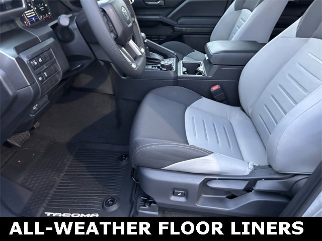 New 2025 Toyota Tacoma TRD Off-Road image 24