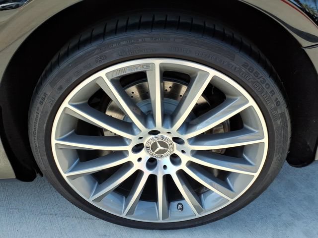 Used 2017 Mercedes-Benz SL 450 image 24