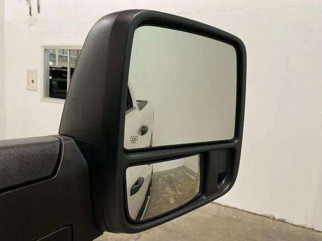 Used 2025 RAM 2500 Big Horn image 98