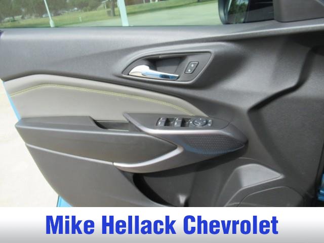Used 2025 Chevrolet Trax ACTIV w/ Driver Confidence Package FWD image 14