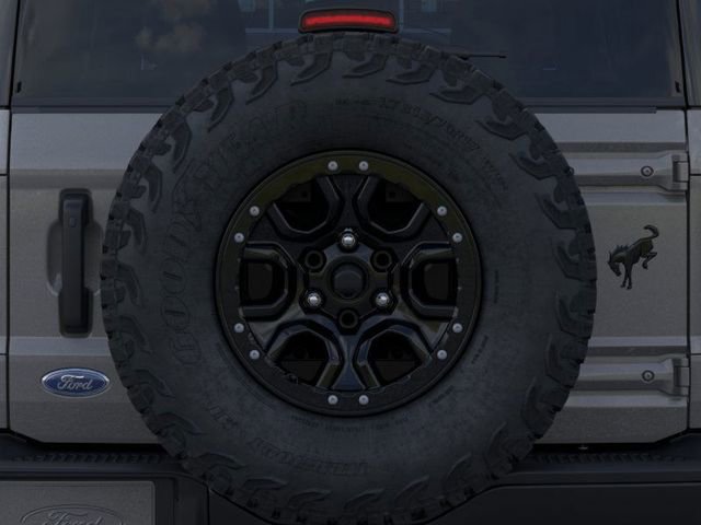 New 2025 Ford Bronco Badlands image 24