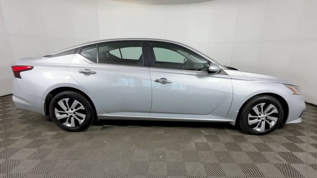Used 2021 Nissan Altima 2.5 S FWD image 3
