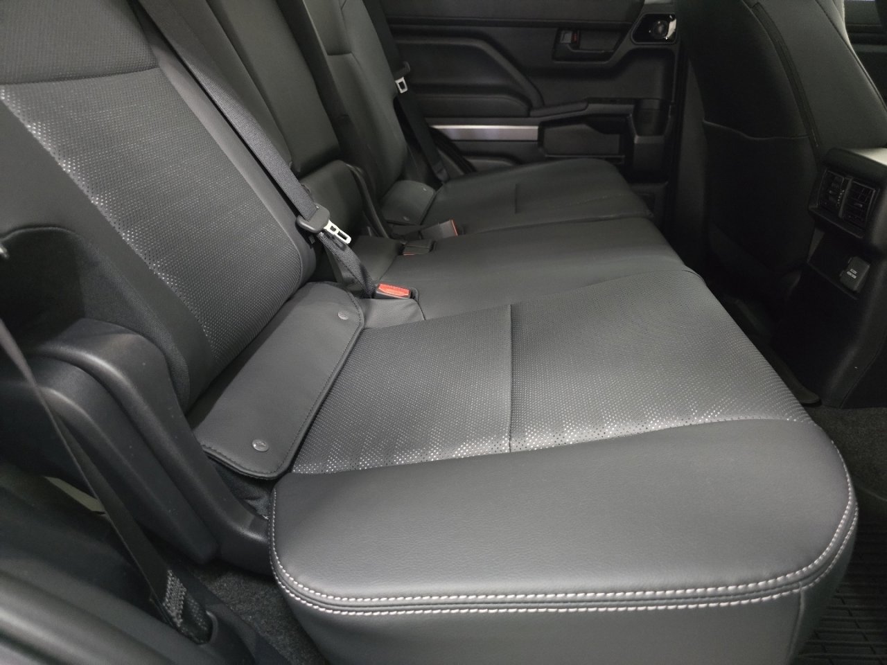 New 2026 Toyota 4Runner TRD Sport Premium image 22