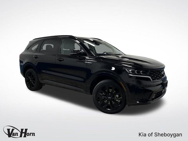 Used 2023 Kia Sorento SX