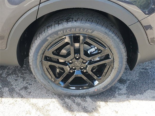 New 2025 Kia Telluride SX Prestige X-Line image 5