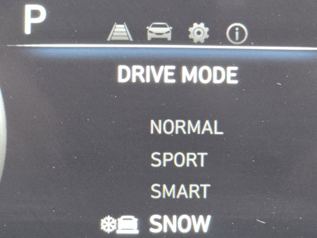 Used 2022 Hyundai Santa Cruz SEL Premium w/ Cargo Package image 31