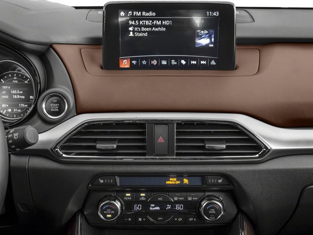 Used 2016 MAZDA CX-9 Signature image 13