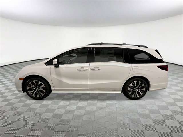 New 2026 Honda Odyssey Elite image 3