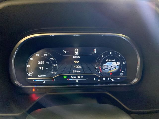 Certified 2023 GMC Yukon SLE w/ Gmc Pro Safety Plus Package AWD/4WD image 37