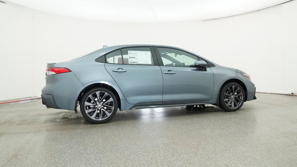 New 2026 Toyota Corolla SE FWD image 29