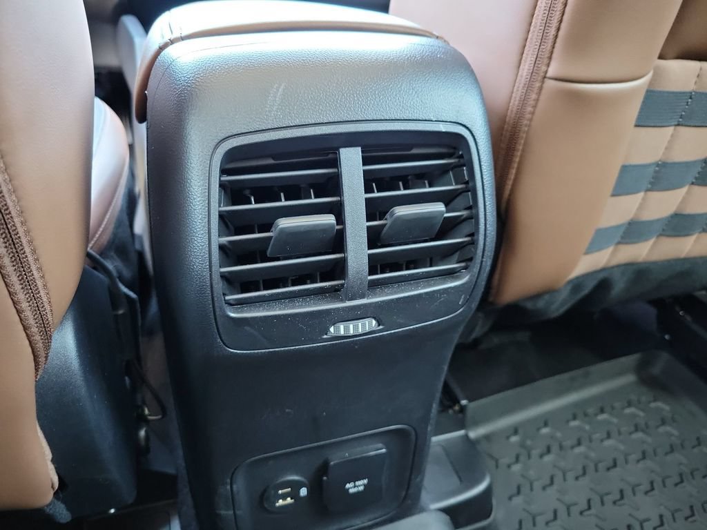 Certified 2023 Ford Bronco Sport Outer Banks AWD/4WD image 17