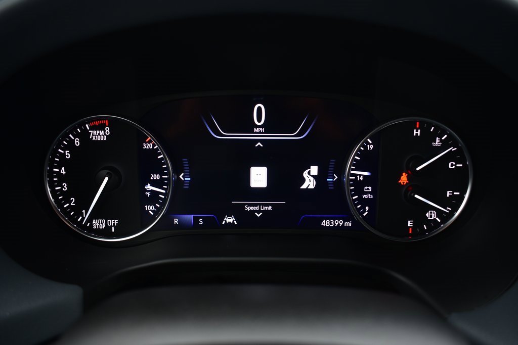 Used 2023 Buick Enclave Premium w/ Experience Buick Package image 48