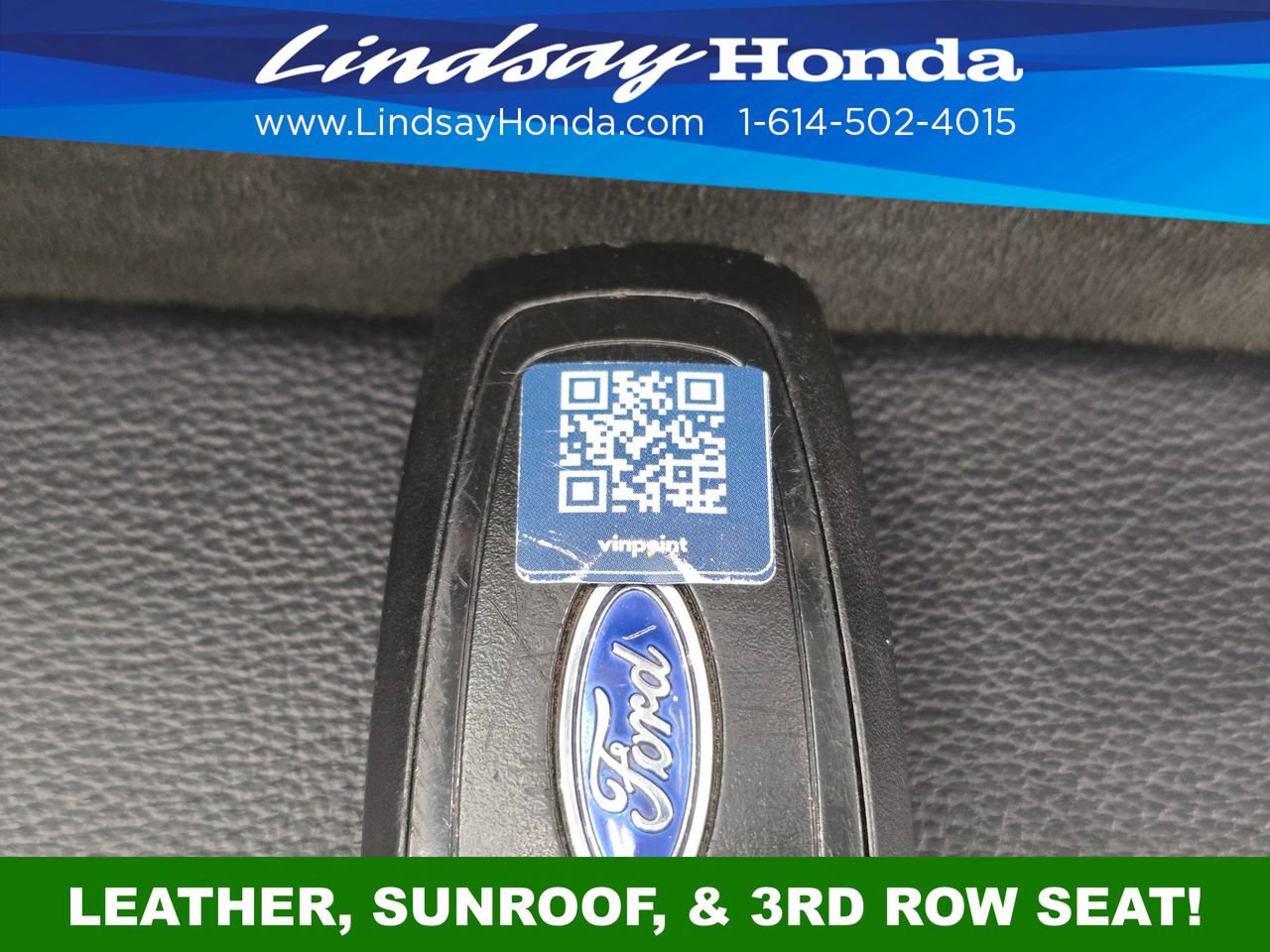 Used 2018 Ford Explorer XLT w/ Equipment Group 202A FWD image 23